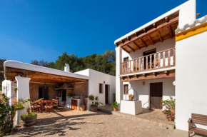Гостиница Villa Can Miguel  Карлес Пералта